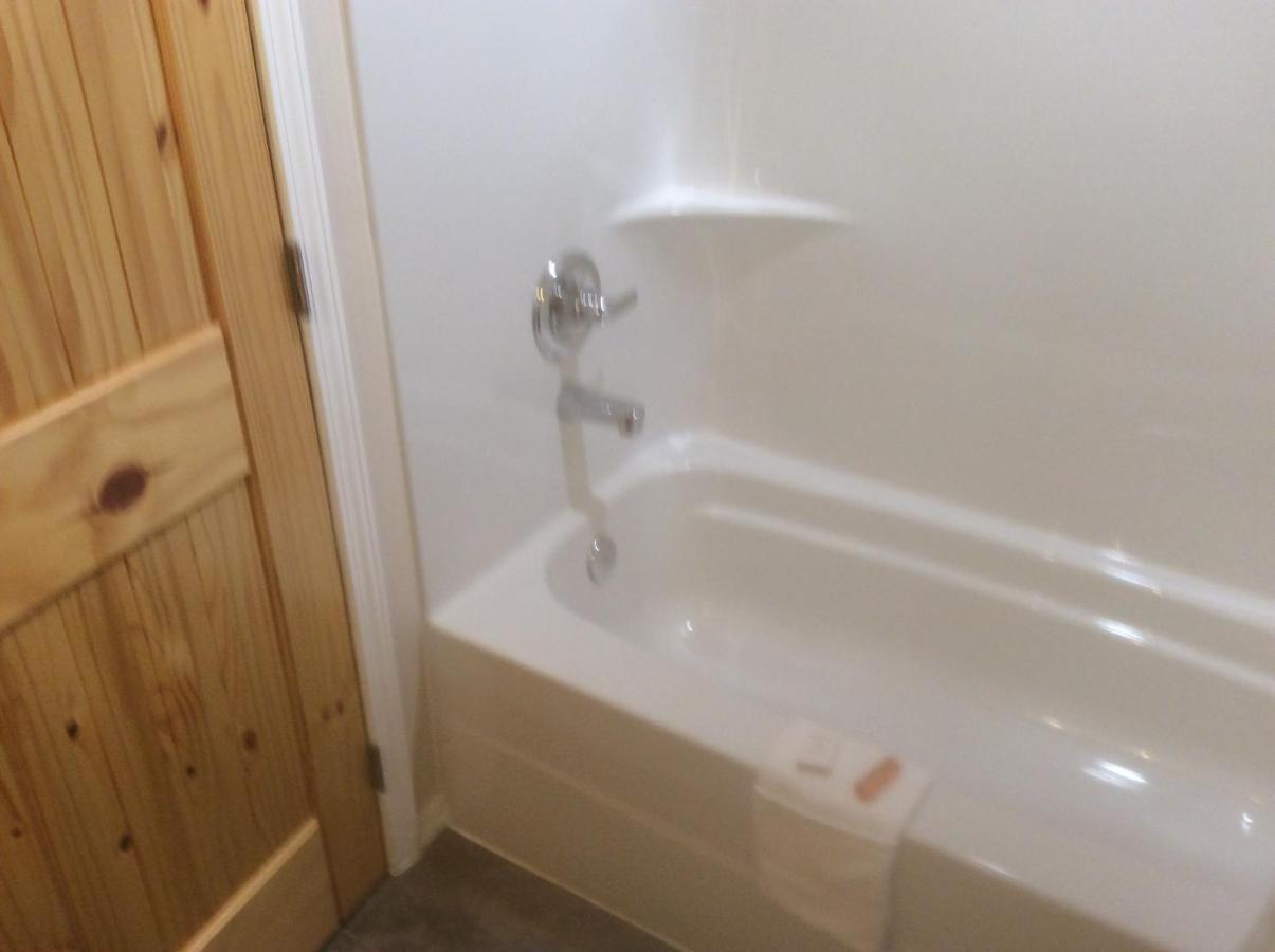 Denali Fireside Cabin & Suites Talkeetna Luaran gambar